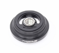 Picture of Torque Solution WIX Oil Filter Adapter Subaru EJ - FA