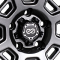 Picture of Enkei Matrix Storm 5 Lug Center Cap