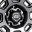 Picture of Enkei Matrix Storm 5 Lug Center Cap