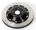 Picture of Alcon 2009+ Nissan GT-R R35 380x33mm Rotor Assembly - Rear Right