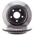 Picture of Alcon 2018+ Jeep JL 350x32mm Rotor - Front Left