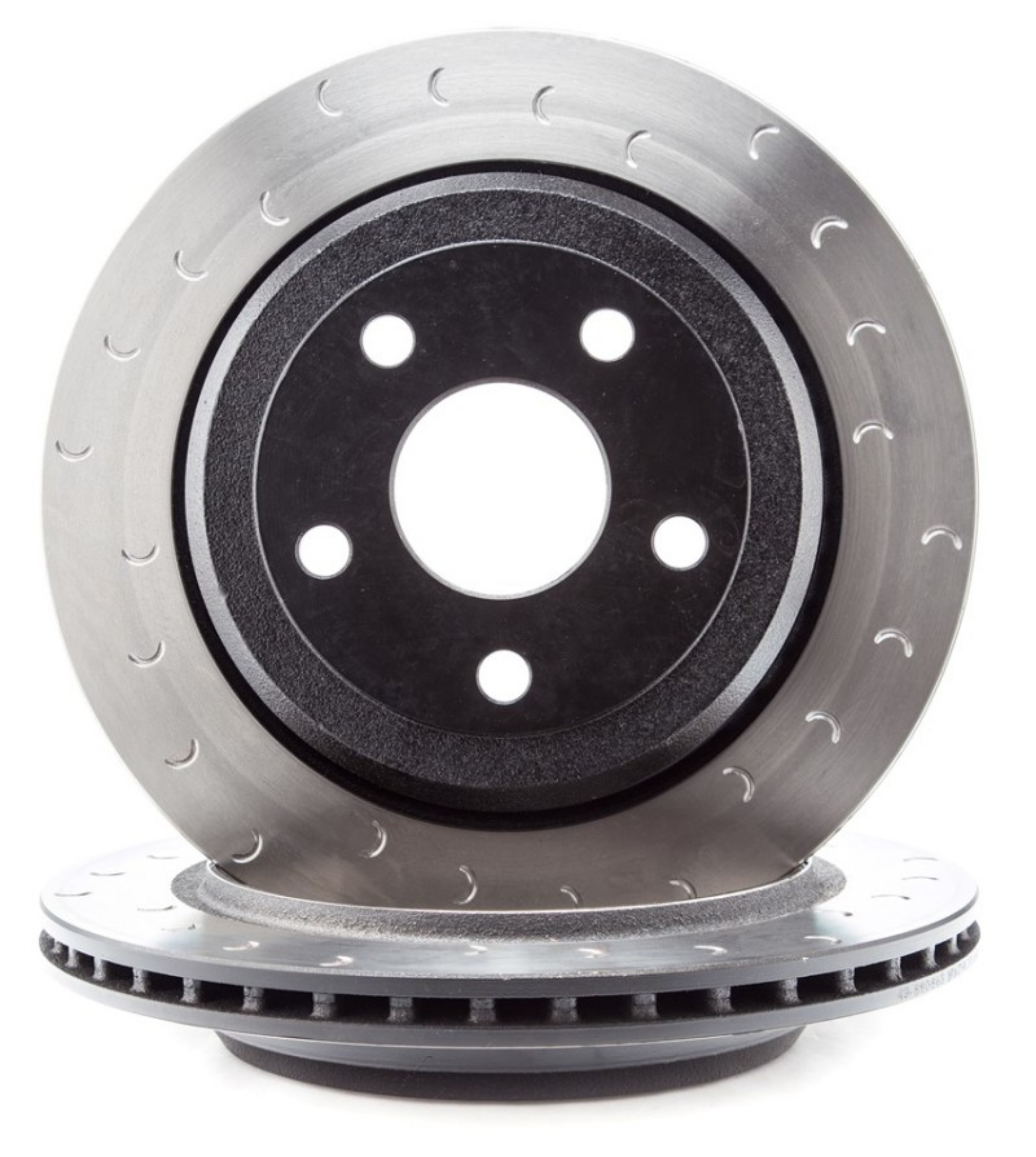 Picture of Alcon 2018+ Jeep JL 330X32mm Rotor - Rear Right