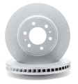 Picture of Alcon 2010+ Ford F-150 347x36mm Rotor Kit - Front