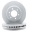Picture of Alcon 2010+ Ford F-150 347x36mm Rotor Kit - Front
