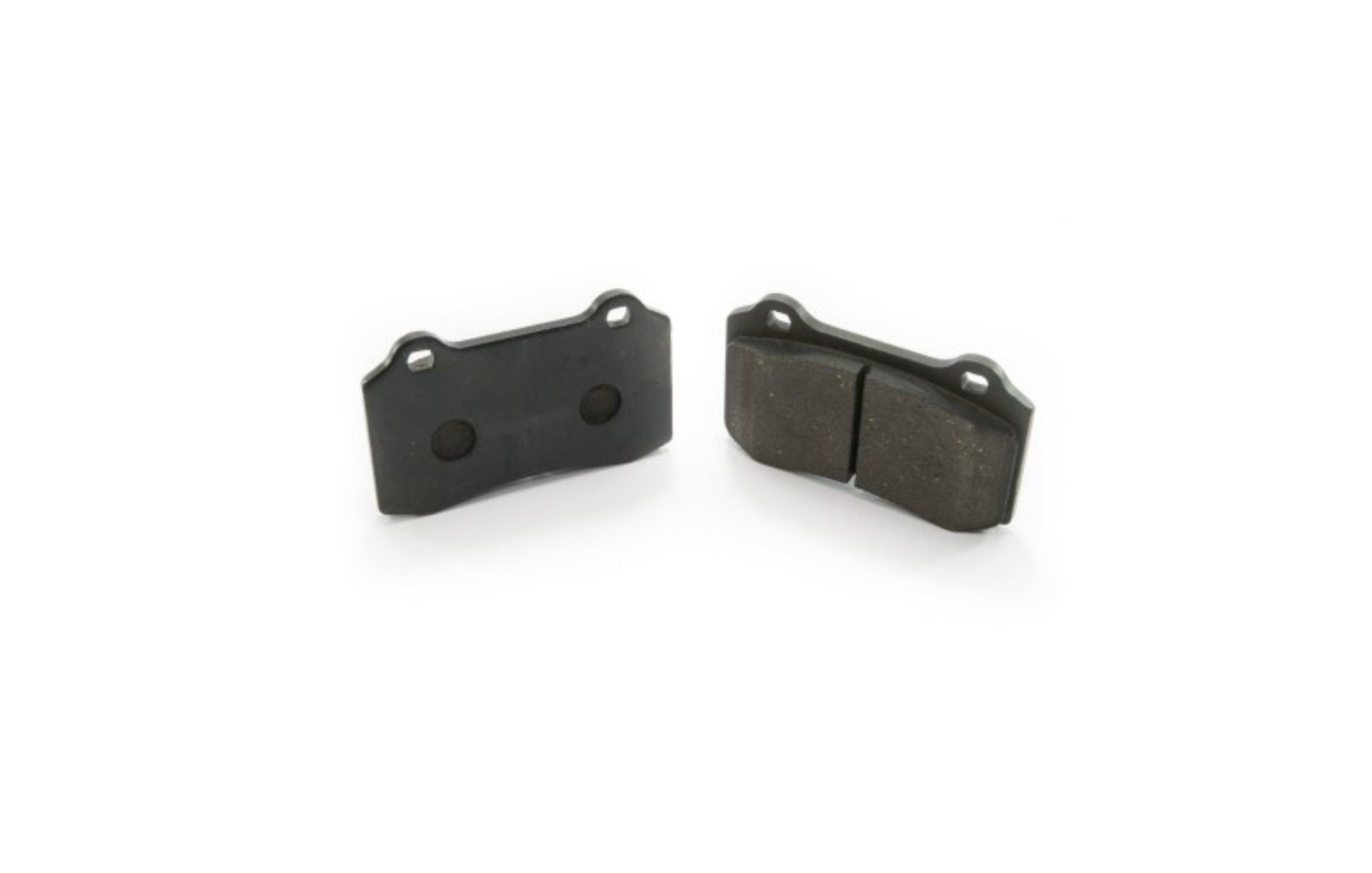 Picture of Alcon 2007+ Jeep JK CIR50 AV1 Brake Pad Set - Rear