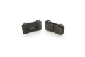 Picture of Alcon 2007+ Jeep JK CIR50 AV1 Brake Pad Set - Rear