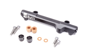 Picture of Radium Engineering Mazda 13B-RE Secondary Fuel Rail