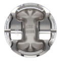 Picture of JE Pistons Ultra Series Honda K20C 86-5mm Bore 10-0:1 CR Set of 4 Pistons