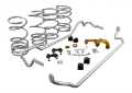 Picture of Whiteline Subaru Impreza WRX GD1 Grip Series Stage 1 Kit