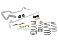 Picture of Whiteline Subaru Impreza WRX GD2 Grip Series Stage 1 Kit
