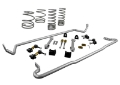 Picture of Whiteline Subaru Impreza WRX Non-STI GR-GV Grip Series Stage 1 Kit