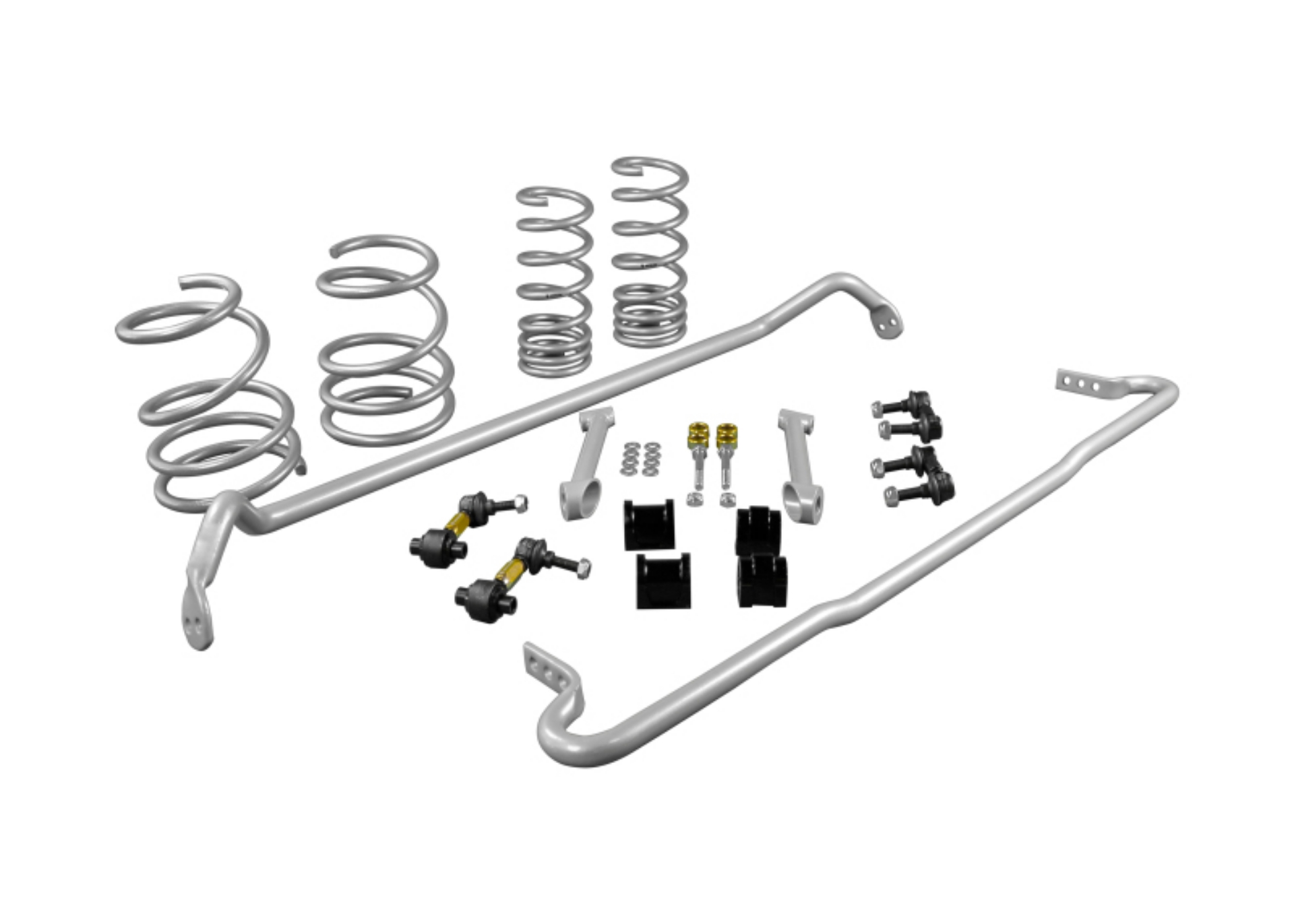Picture of Whiteline Subaru WRX VA Grip Series Stage 1 Kit