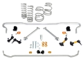 Picture of Whiteline Subaru Impreza WRX GR-GV Grip Series Stage 1 Kit