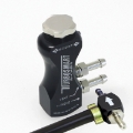 Picture of Turbosmart GBCV In Cabin Black