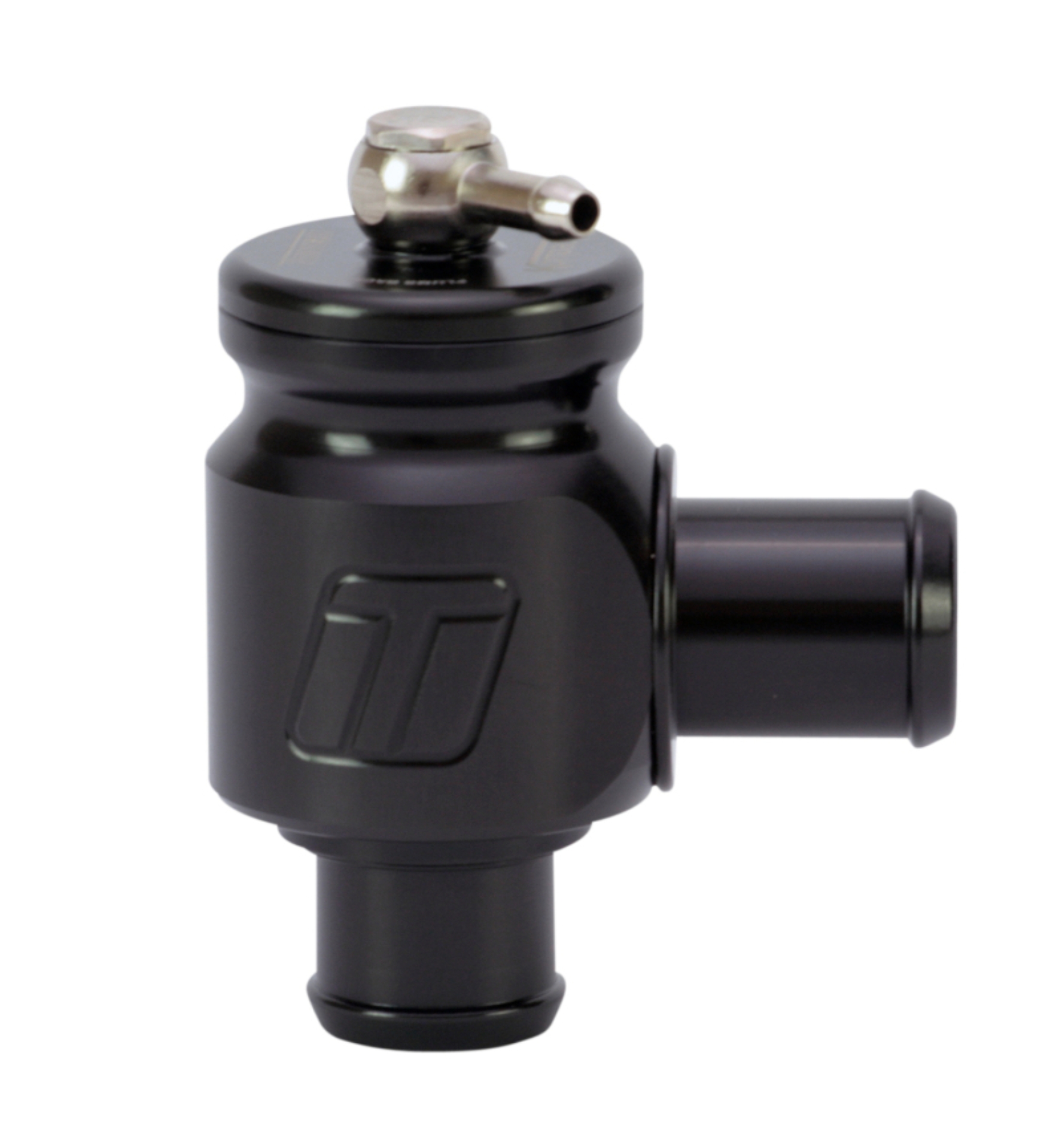 Picture of Turbosmart 97-06 Audi A4 1-8T 20V - 99-03 Audi S3 1-8T 20V Kompact Plumb Back Diverter Valve 25mm