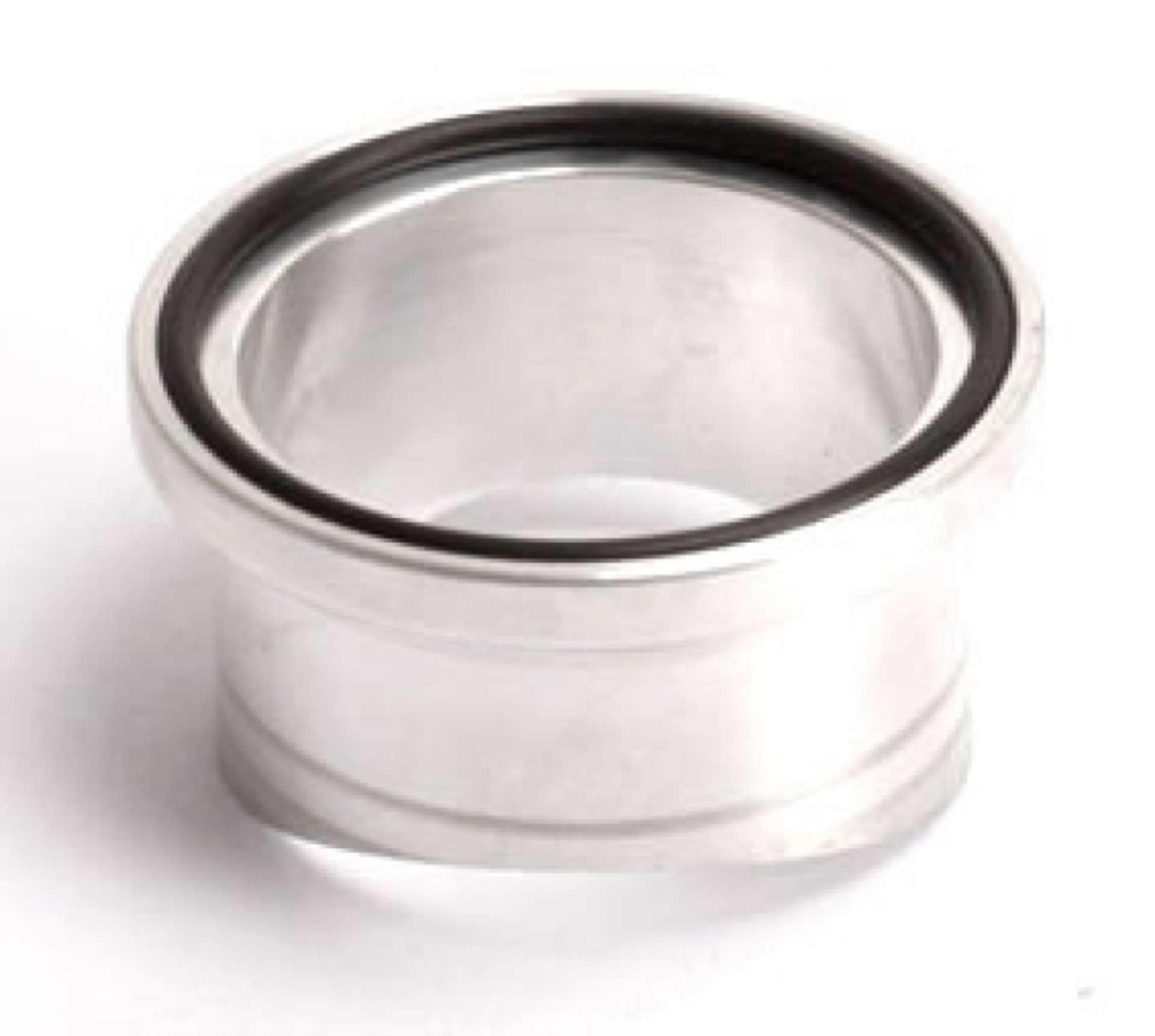 Picture of Turbosmart BOV 38mm Alloy Profiled Ada
