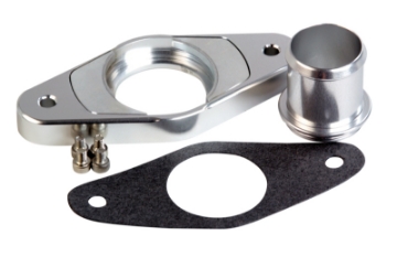 Picture of Turbosmart BOV Mazda-Subaru Flange Adapter Kit