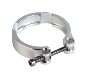 Picture of Turbosmart BOV V-Band clamp assembly