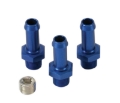 Picture of Turbosmart FPR Fitting Kit 1-8NPT to 8mm
