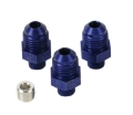 Picture of Turbosmart FPR Fitting Kit 1-8NPT to-6AN