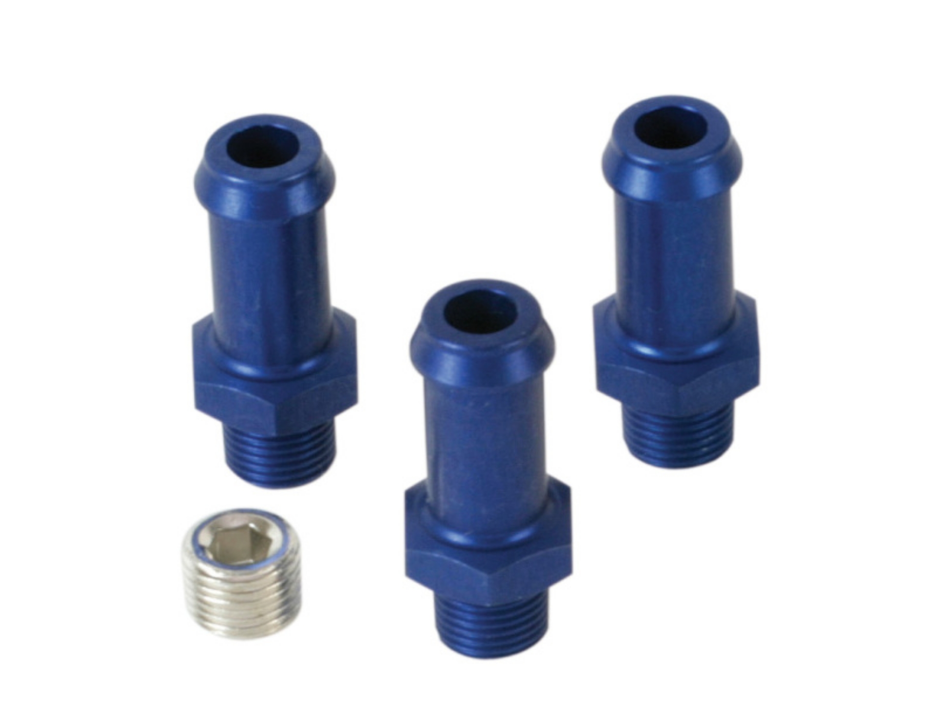 Picture of Turbosmart FPR Fitting Kit 1-8NPT - 10mm