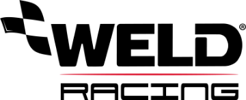 Picture of Weld V-Series 15x12 - 5x4-75 BP - 3in- BS Black Wheel - Black Double Beadlock MT