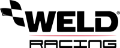 Picture of Weld V-Series 15x14 - 5x4-75 BP - 4in- BS Black Wheel - Black Double Beadlock MT