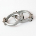 Picture of Turbosmart WG45 Outlet Vee Band