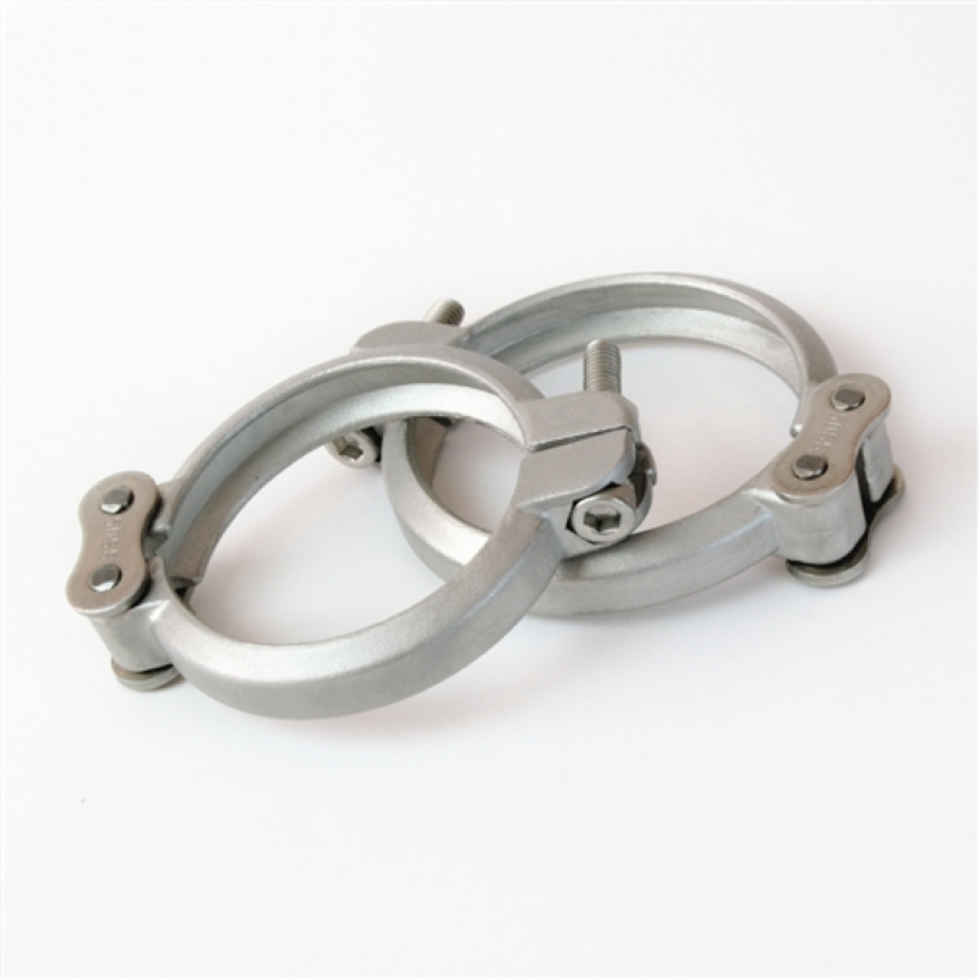 Picture of Turbosmart WG45 Outlet Vee Band