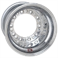 Picture of Weld Wide 5 HS Direct Mount 15x14 - 5x10-25 BP - 3in- BS Polished Assembly - No Beadlock