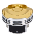 Picture of JE Pistons Ultra Series Subaru FA20DIT 86-5mm Bore 10-0:1 CR Set of 4 Pistons