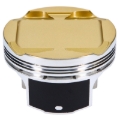 Picture of JE Pistons Ultra Series Subaru EJ205 93mm Bore 8-5:1 CR Set of 4 Pistons