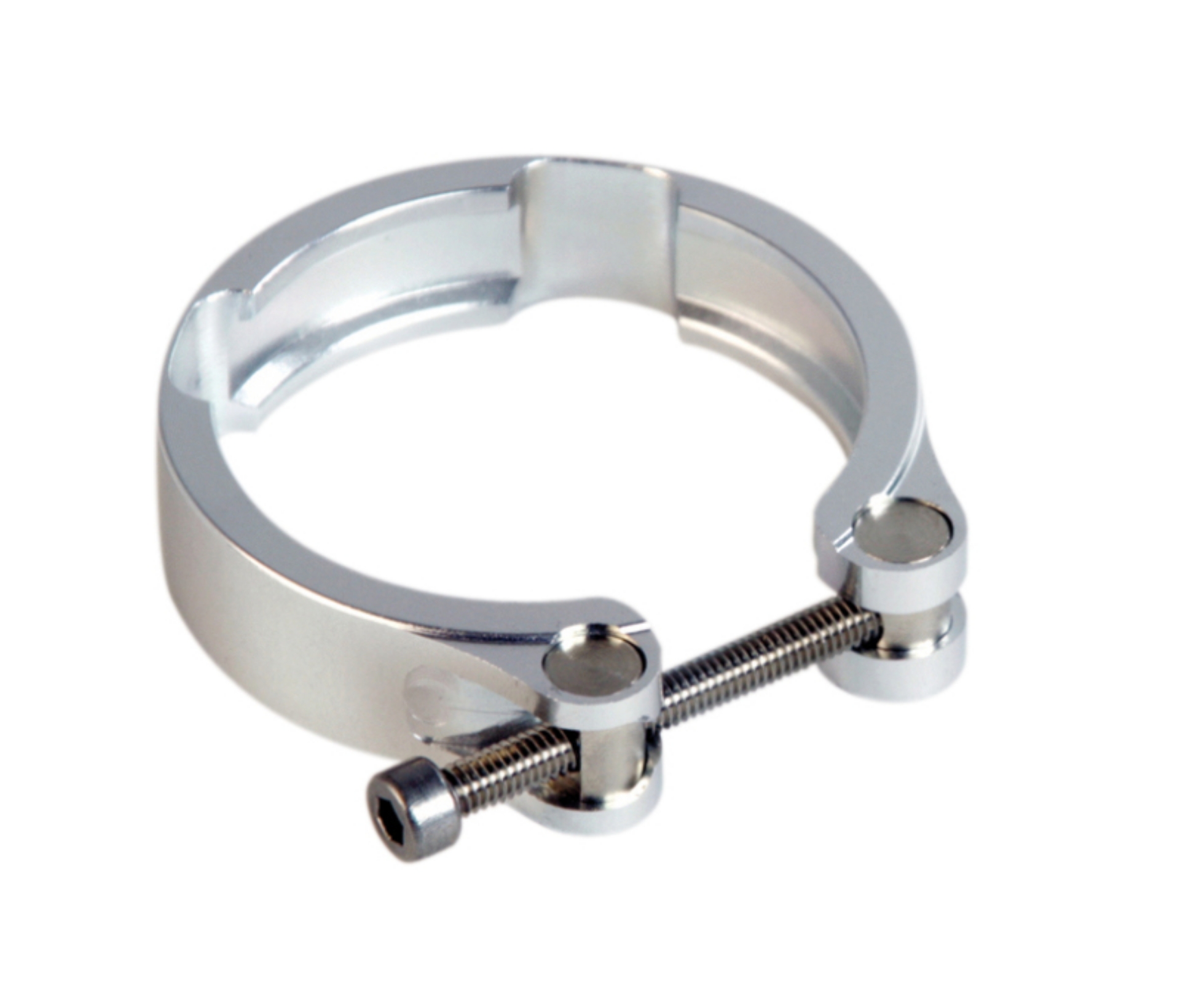 Picture of Turbosmart BOV Race Port V-Band