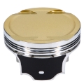 Picture of JE Pistons Ultra Series Modular Ford Coyote Gen 3 3-681in Bore-3-65in Stroke Set of 8 Pistons