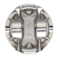 Picture of JE Pistons Ultra Series Modular Ford Coyote Gen 3 3-681in Bore-3-65in Stroke Set of 8 Pistons