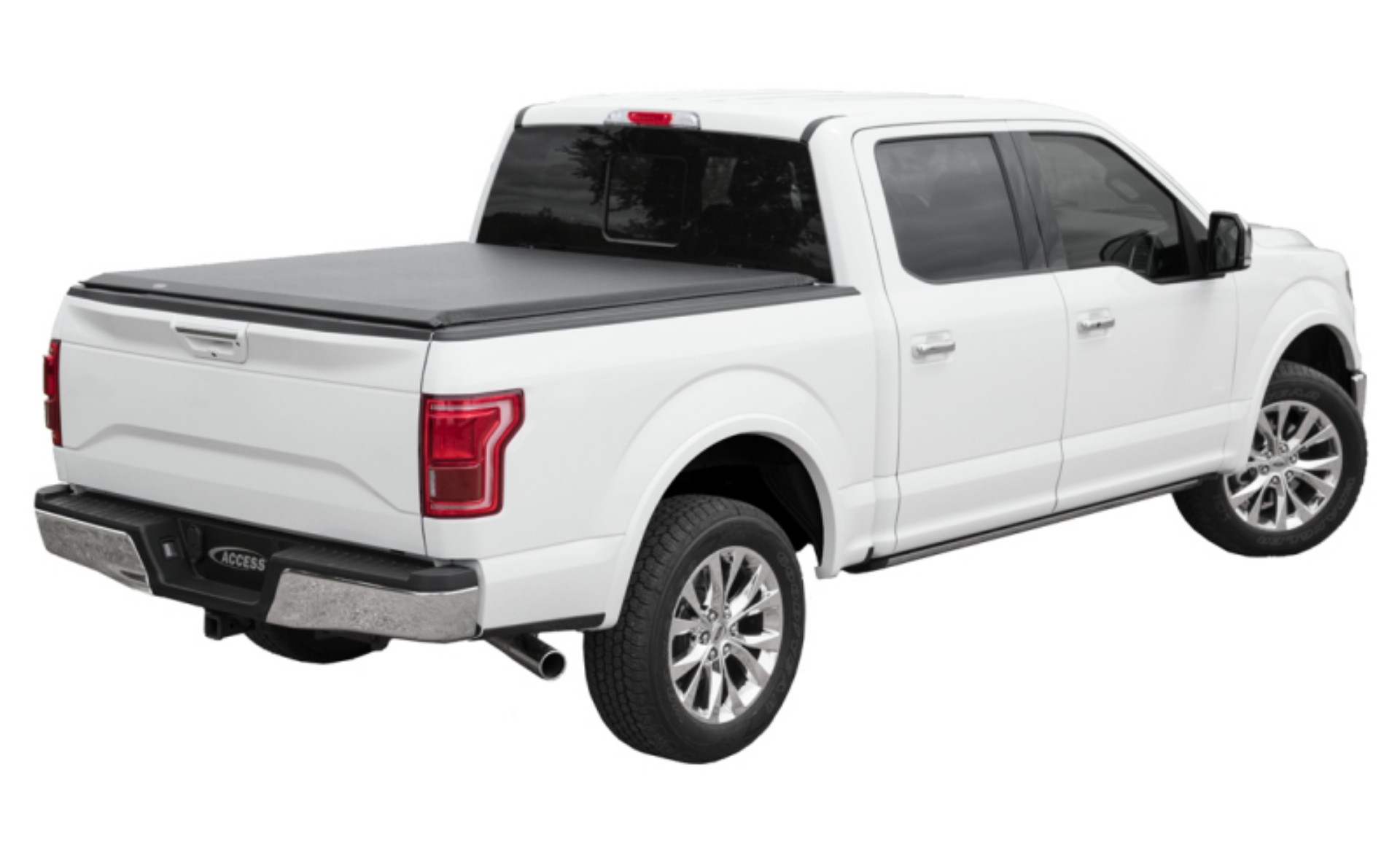 Picture of Access Limited 2019+ Ford Ranger 5ft Bed Roll-Up Cover