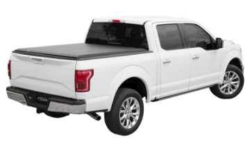 Picture of Access Limited 2019+ Ford Ranger 5ft Bed Roll-Up Cover