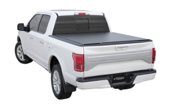 Picture of Access Vanish 2019+ Ford Ranger 6ft Bed Roll-Up Cover