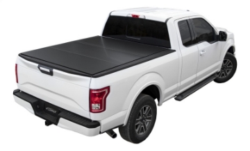 Picture of Access LOMAX Tri-Fold Cover 2019+ Ford Ranger 5ft Bed