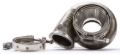 Picture of Garrett G25 Turbine Hsg Kit O-V V-Band - V-Band 0-92 A-R - Standard Rotation