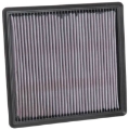 Picture of Airaid 18-19 Ford F-150 Synthaflow Replacement Air Filter