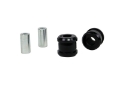 Picture of Whiteline 97-02 Mitsubishi Mirage Rear Control Arm Lower Front Inner Bushing Kit
