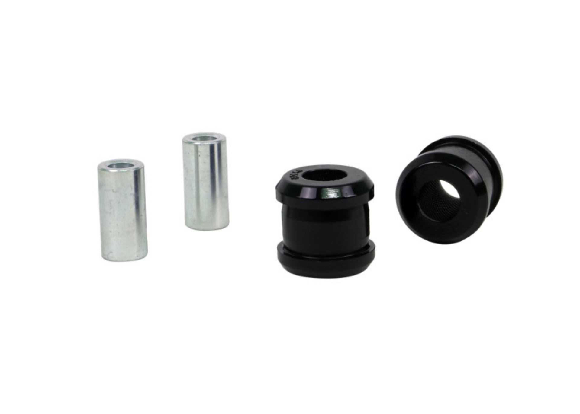 Picture of Whiteline 97-02 Mitsubishi Mirage Rear Control Arm Lower Front Inner Bushing Kit