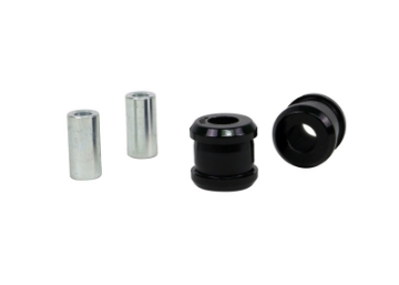 Picture of Whiteline 97-02 Mitsubishi Mirage Rear Control Arm Lower Front Inner Bushing Kit