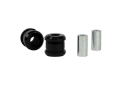 Picture of Whiteline 97-02 Mitsubishi Mirage Rear Control Arm Lower Front Inner Bushing Kit