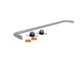 Picture of Whiteline 17-19 Hyundai Elantra Sport-Elantra GT Sport Rear Heavy Duty Adjustable Sway Bar - 24mm