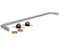 Picture of Whiteline 17-19 Hyundai Elantra Sport-Elantra GT Sport Rear Heavy Duty Adjustable Sway Bar - 24mm