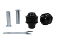 Picture of Whiteline 15-18 BMW M3 Front Radius Arm Lower Bushing Kit