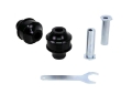 Picture of Whiteline 15-18 BMW M3 Front Radius Arm Lower Bushing Kit