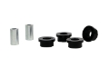 Picture of Whiteline 13-19 Subaru BRZ - 17-19 Toyota 86 Rear Trailing Arm Lower Rear Bushing Kit